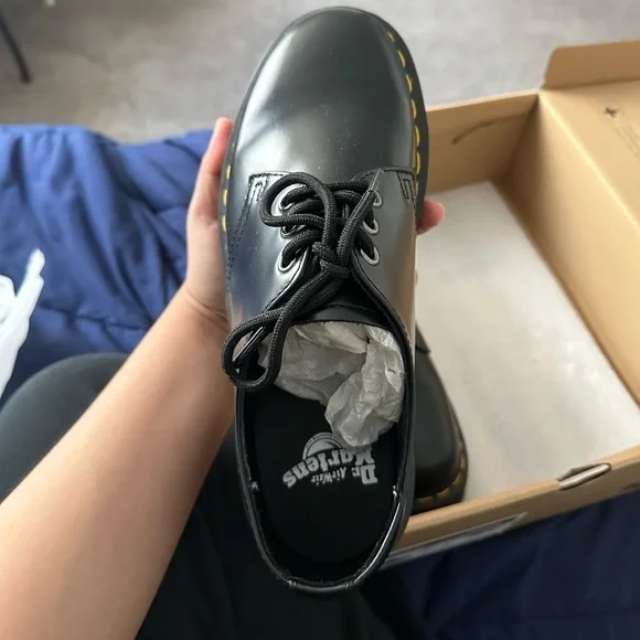 1461 platform docs - Picture 5 of 7